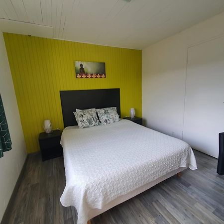 Domaine L'Imperatrice Διαμέρισμα Plombières-les-Bains Εξωτερικό φωτογραφία